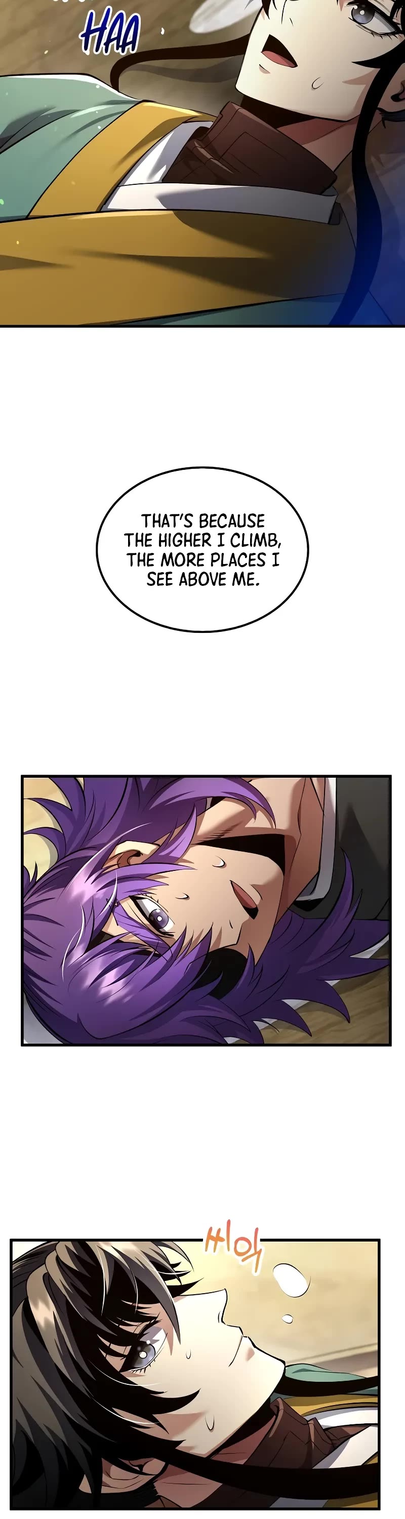 Doctor’s Rebirth Chapter 179 page 6 - Chapter 179