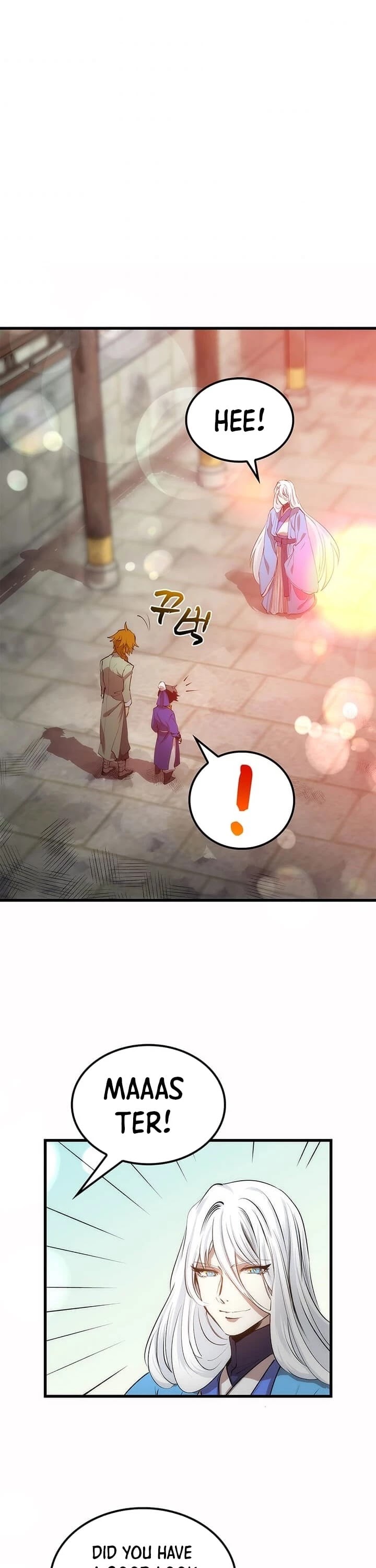 Doctor’s Rebirth Chapter 18 page 24 - Chapter 18