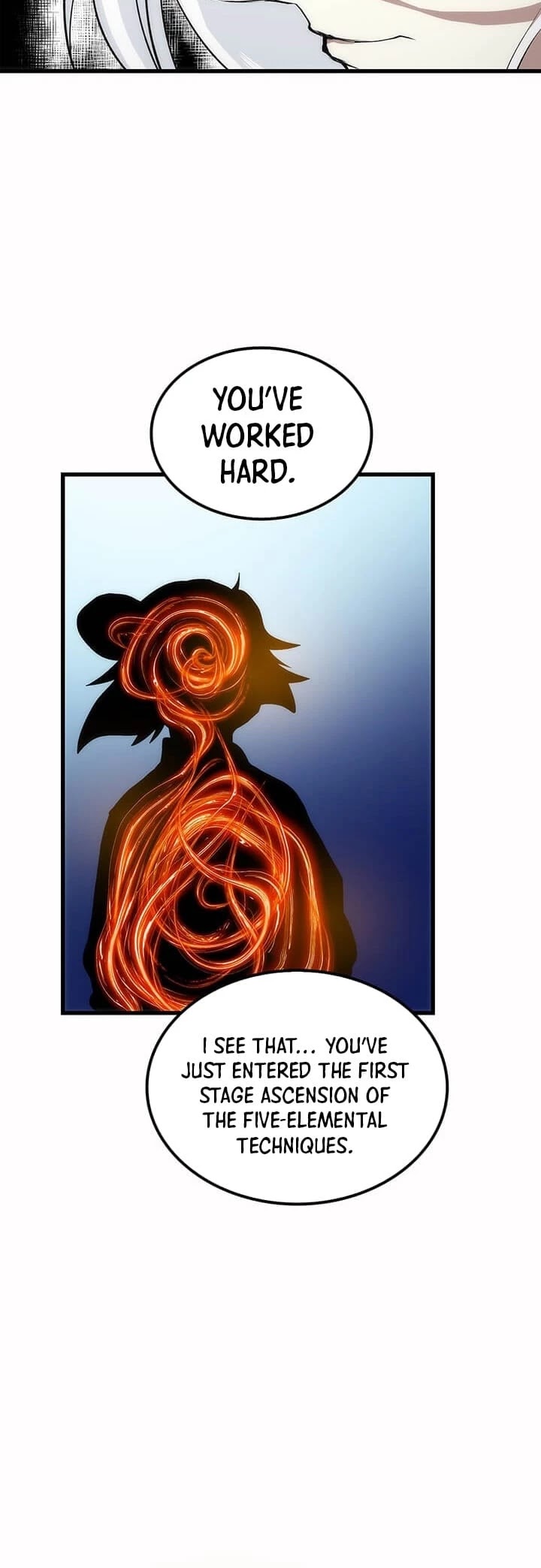 Doctor’s Rebirth Chapter 18 page 26 - Chapter 18