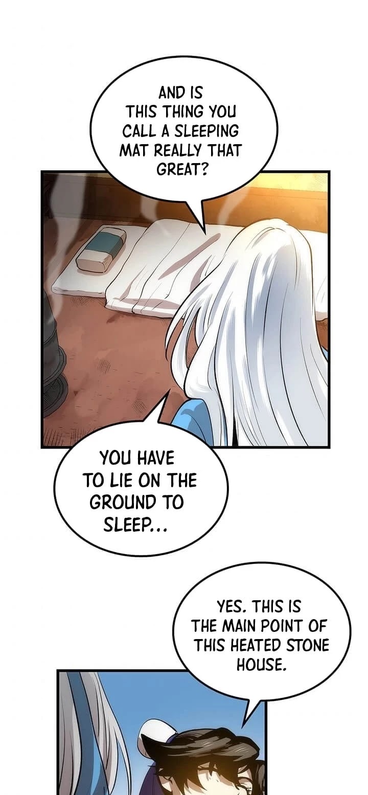 Doctor’s Rebirth Chapter 18 page 32 - Chapter 18