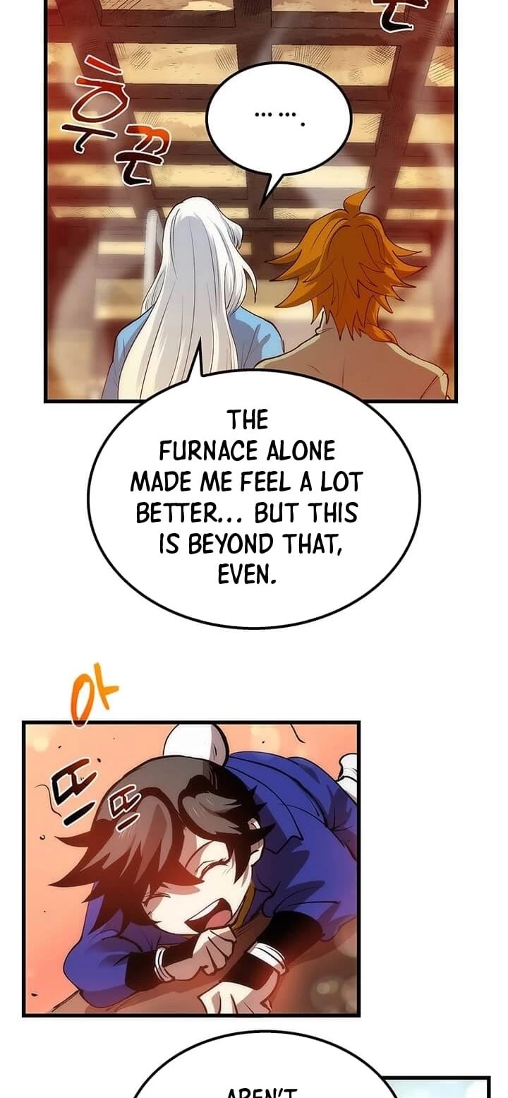 Doctor’s Rebirth Chapter 18 page 35 - Chapter 18