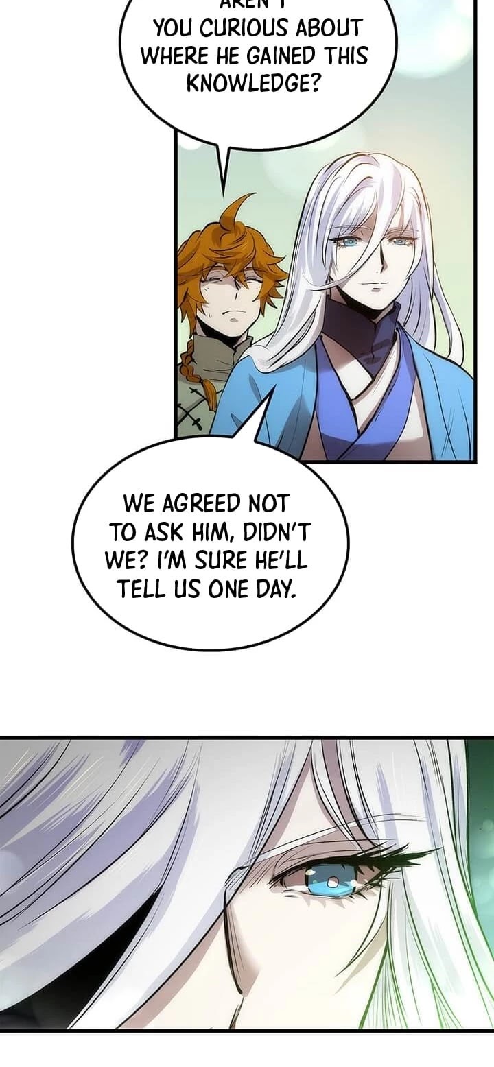 Doctor’s Rebirth Chapter 18 page 36 - Chapter 18