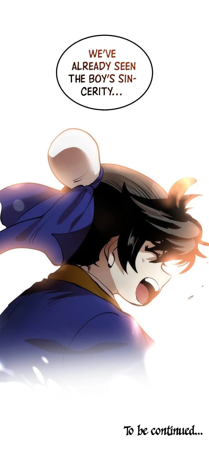 Doctor’s Rebirth Chapter 18 page 37 - Chapter 18