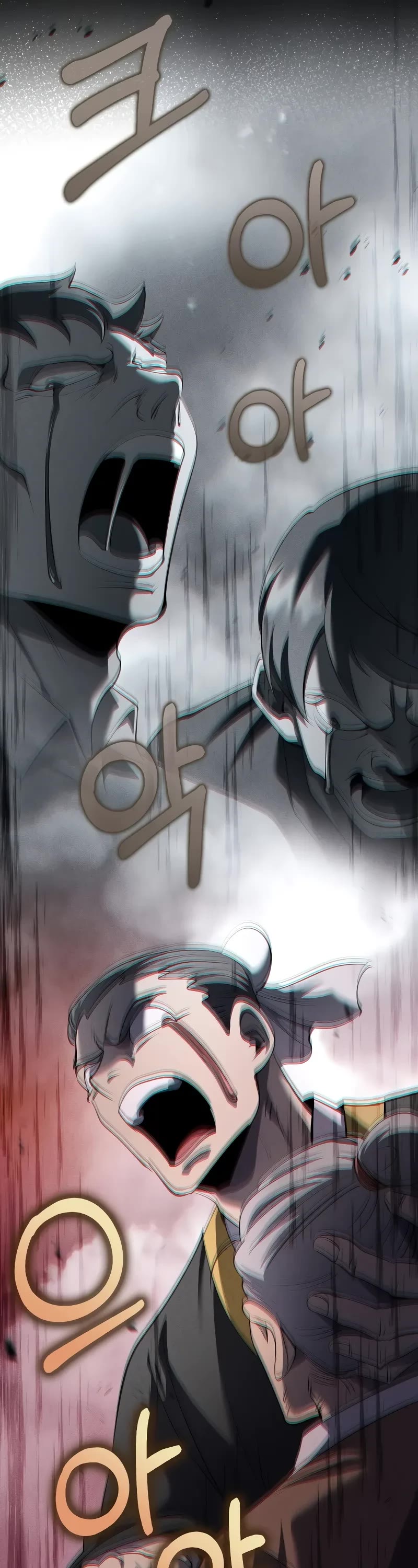 Doctor’s Rebirth Chapter 180 page 17 - Chapter 180