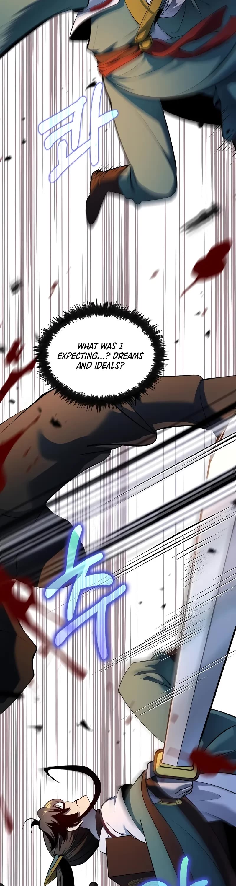 Doctor’s Rebirth Chapter 180 page 24 - Chapter 180