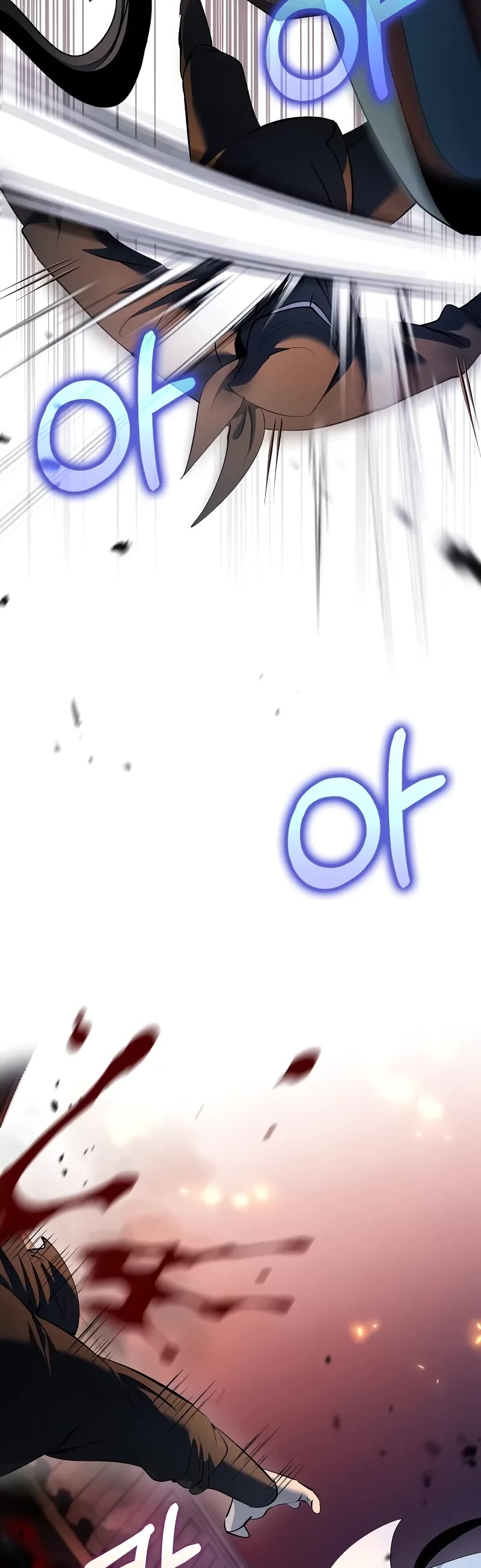 Doctor’s Rebirth Chapter 180 page 25 - Chapter 180