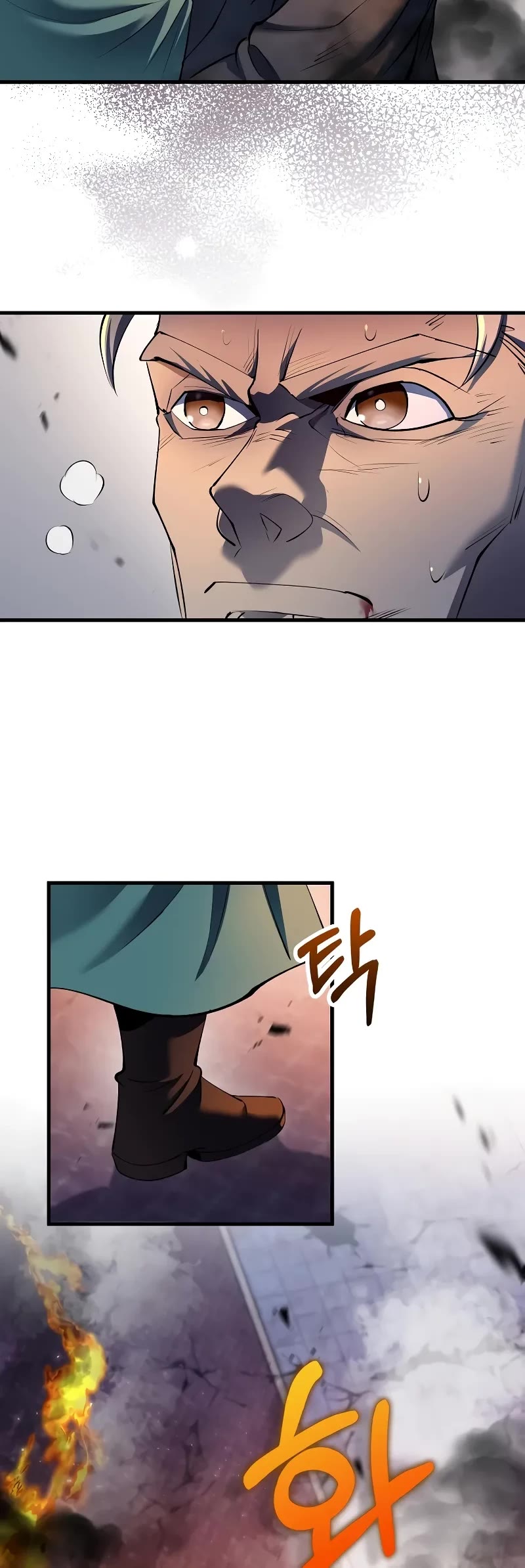 Doctor’s Rebirth Chapter 180 page 36 - Chapter 180
