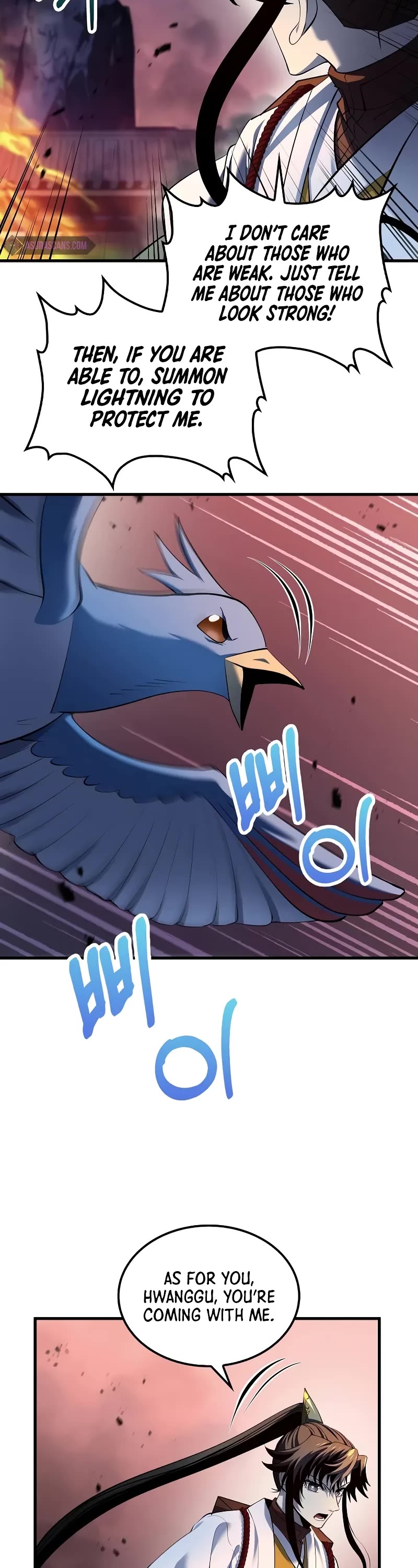 Doctor’s Rebirth Chapter 180 page 38 - Chapter 180