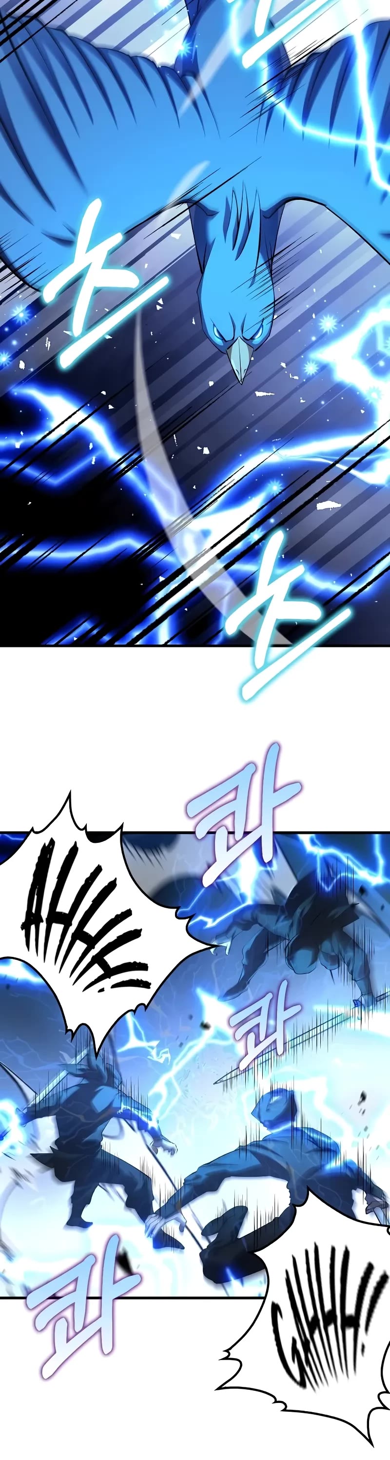 Doctor’s Rebirth Chapter 180 page 43 - Chapter 180