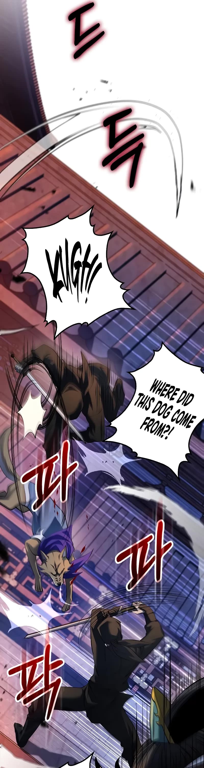 Doctor’s Rebirth Chapter 180 page 45 - Chapter 180
