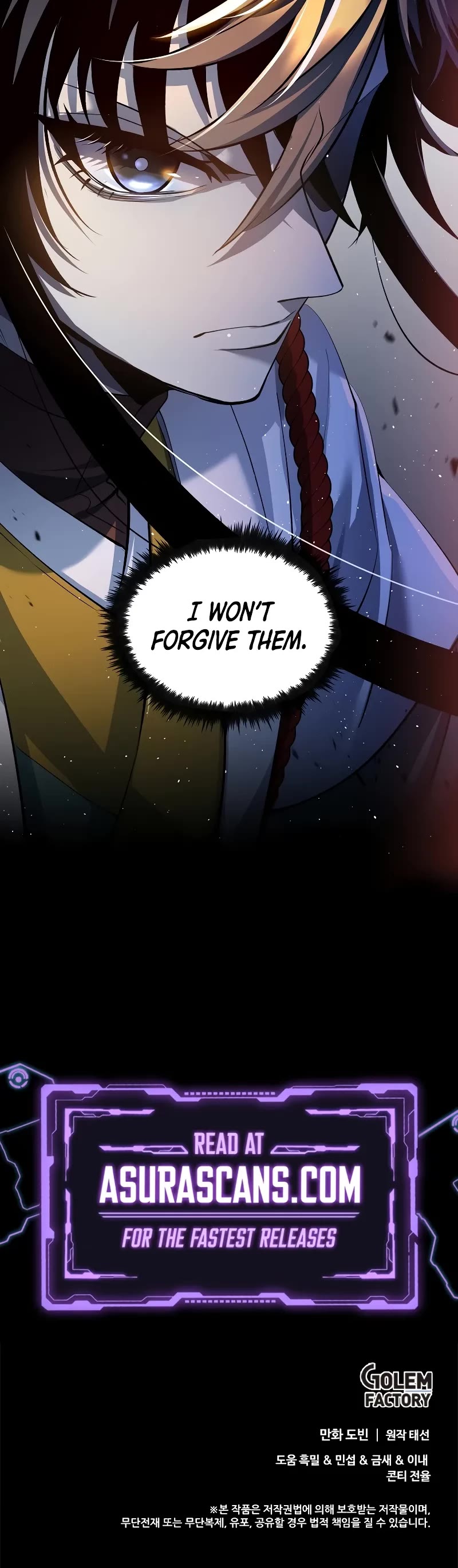 Doctor’s Rebirth Chapter 180 page 49 - Chapter 180