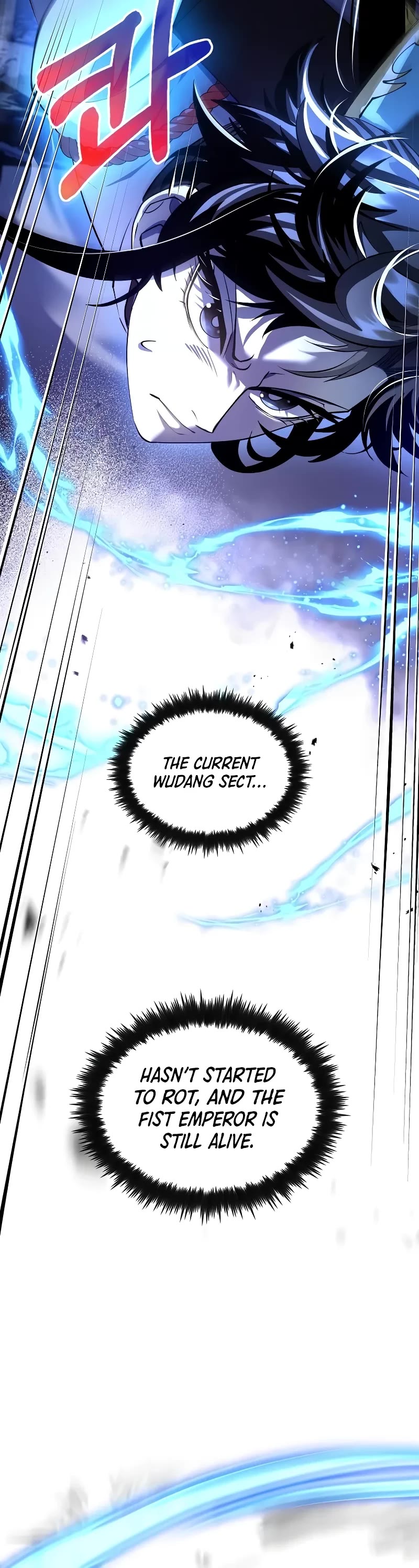 Doctor’s Rebirth Chapter 180 page 6 - Chapter 180