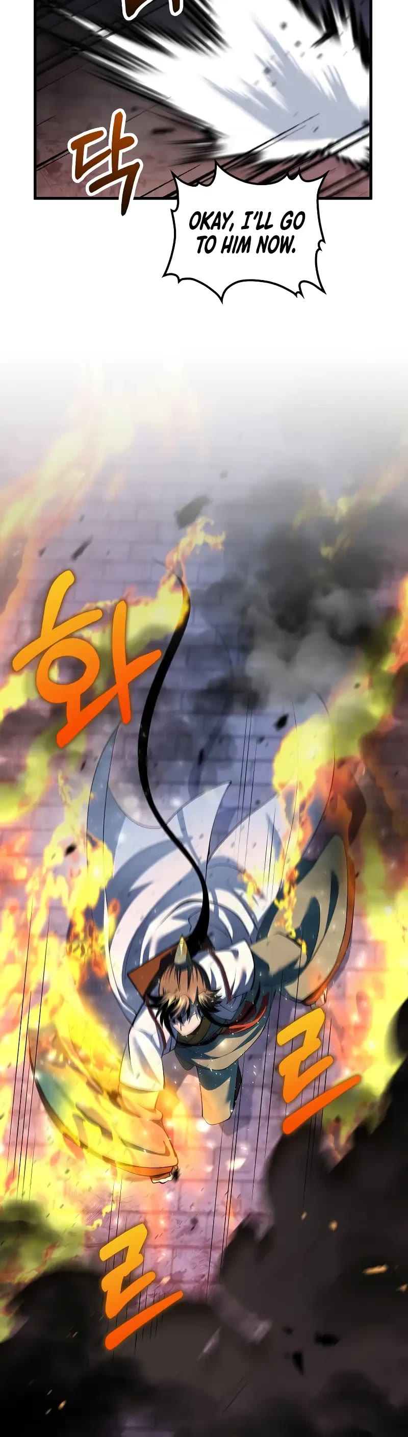 Doctor’s Rebirth Chapter 181 page 20 - Chapter 181