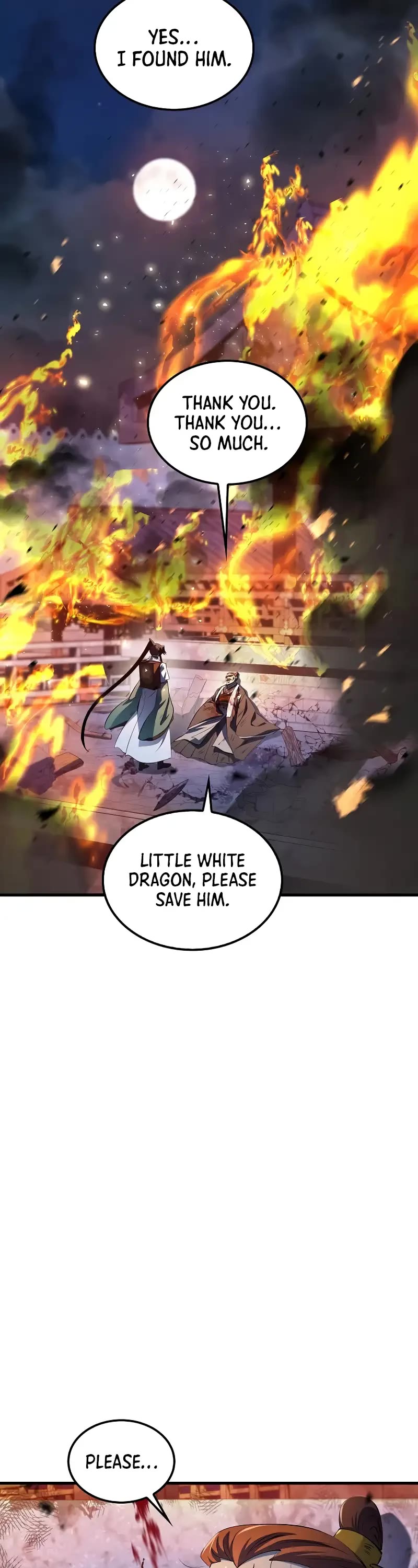 Doctor’s Rebirth Chapter 181 page 23 - Chapter 181