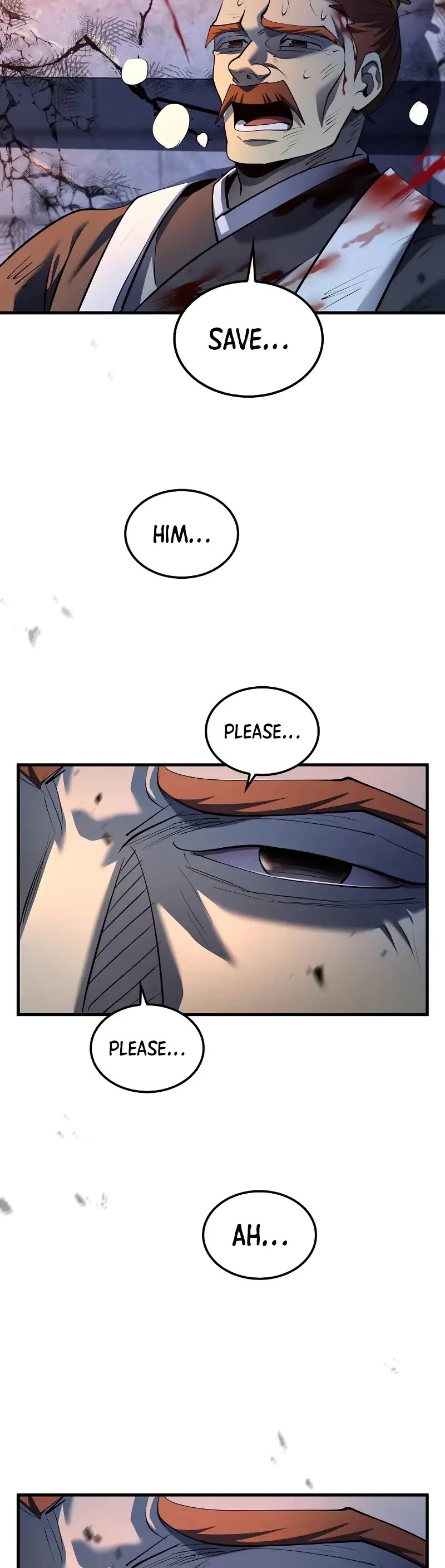 Doctor’s Rebirth Chapter 181 page 24 - Chapter 181
