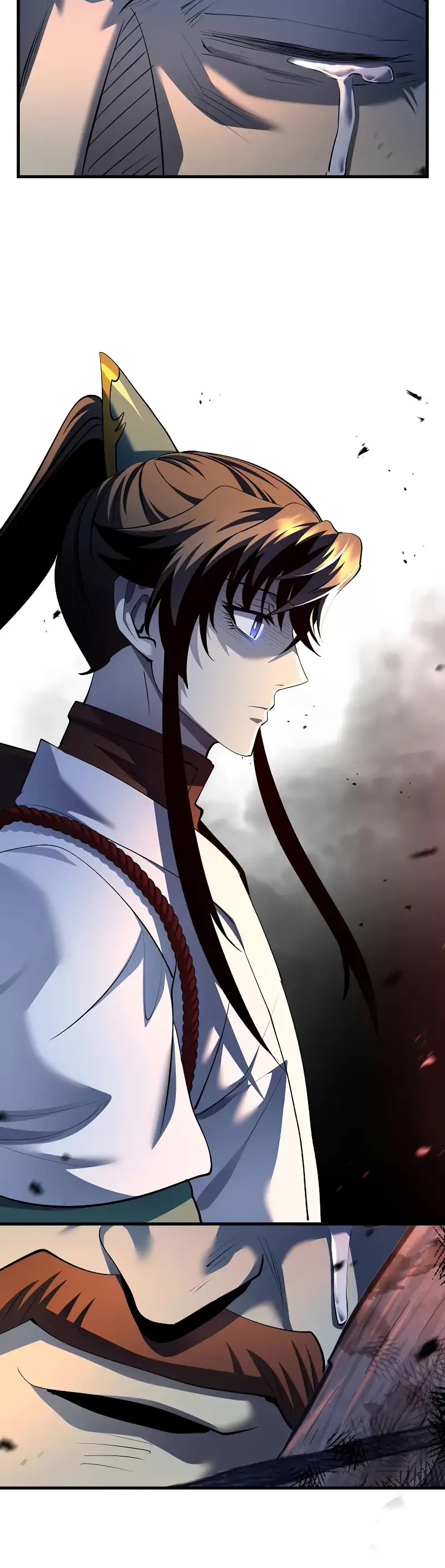 Doctor’s Rebirth Chapter 181 page 25 - Chapter 181