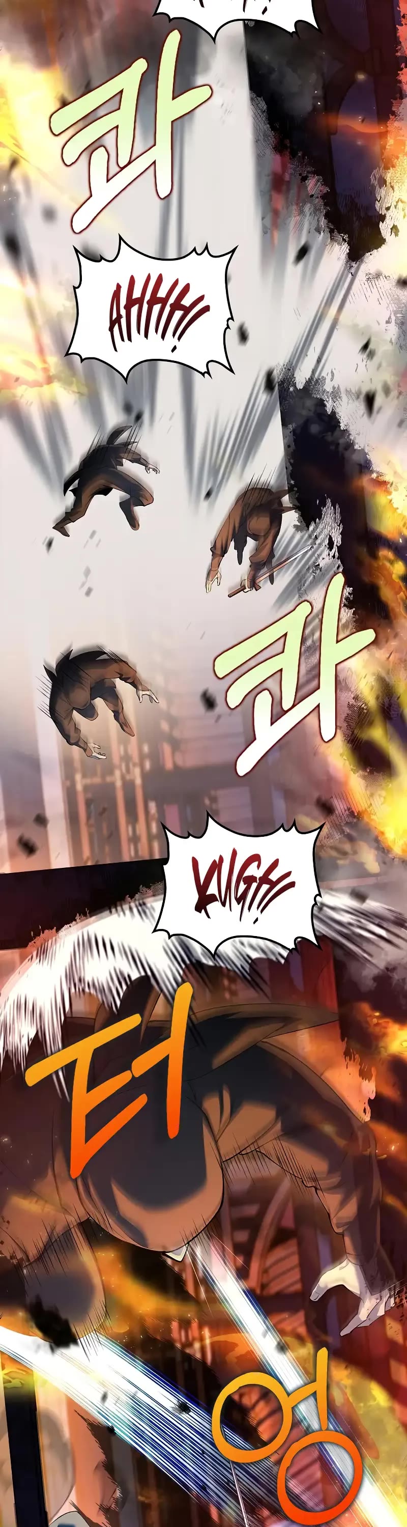 Doctor’s Rebirth Chapter 181 page 3 - Chapter 181