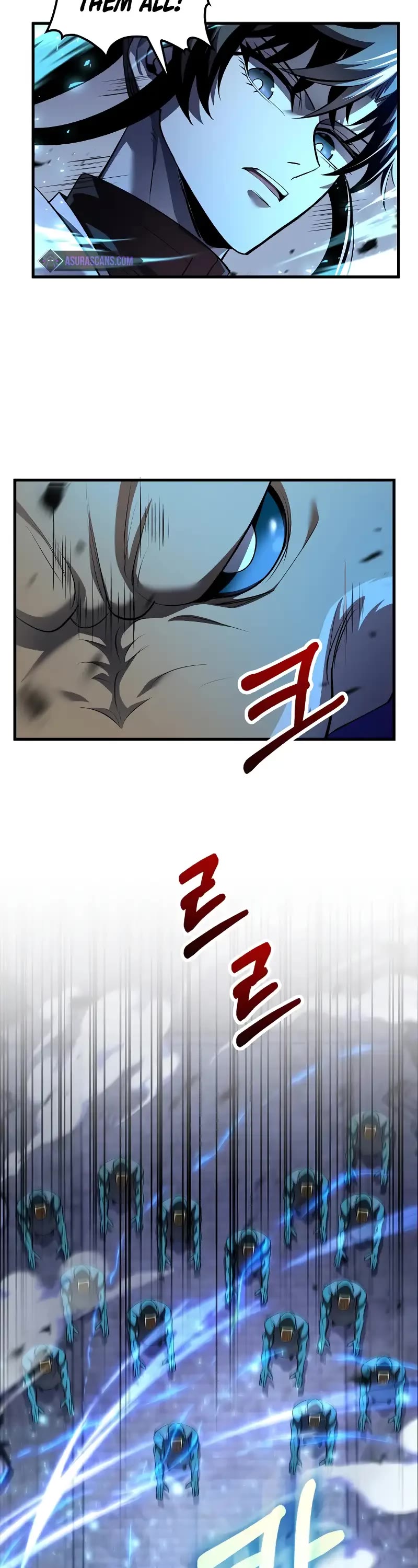 Doctor’s Rebirth Chapter 181 page 38 - Chapter 181