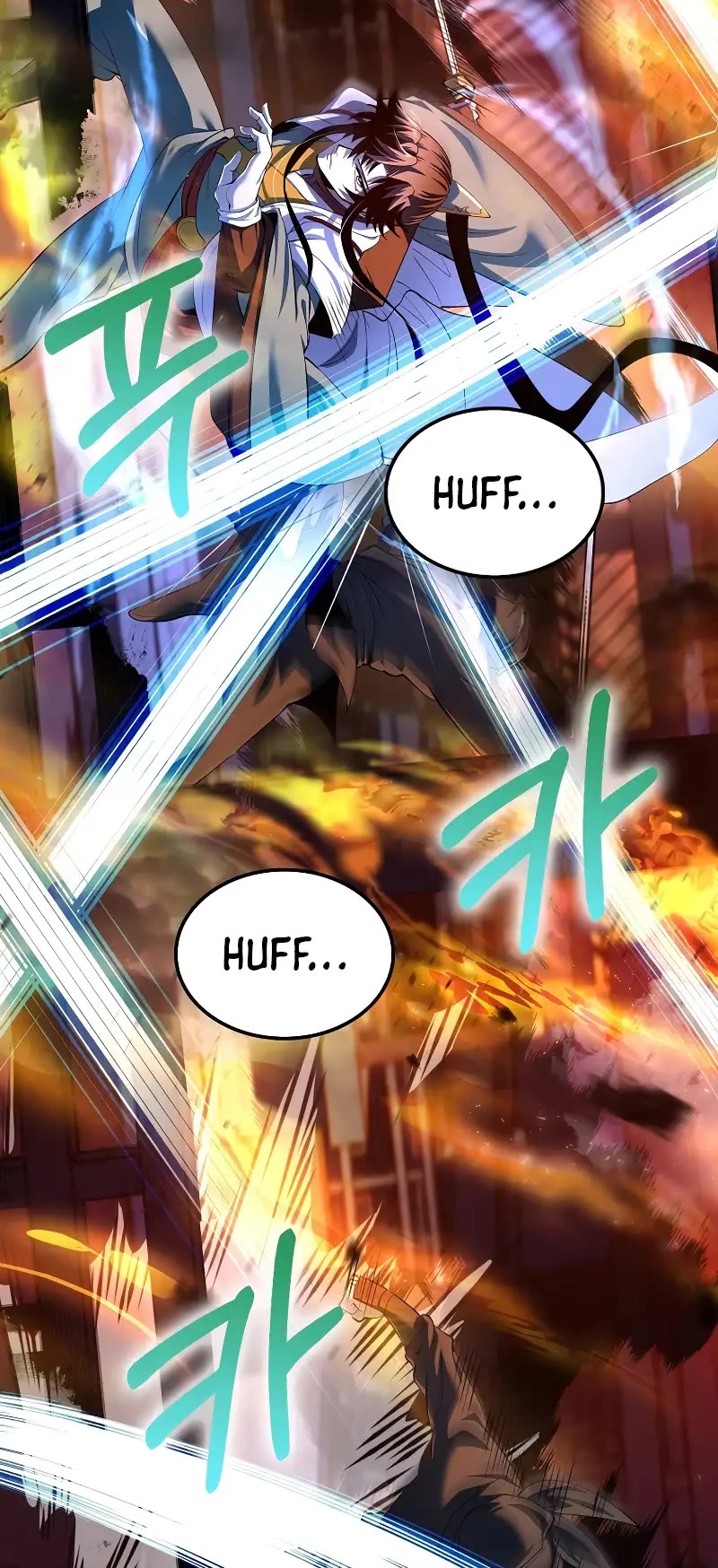 Doctor’s Rebirth Chapter 181 page 4 - Chapter 181