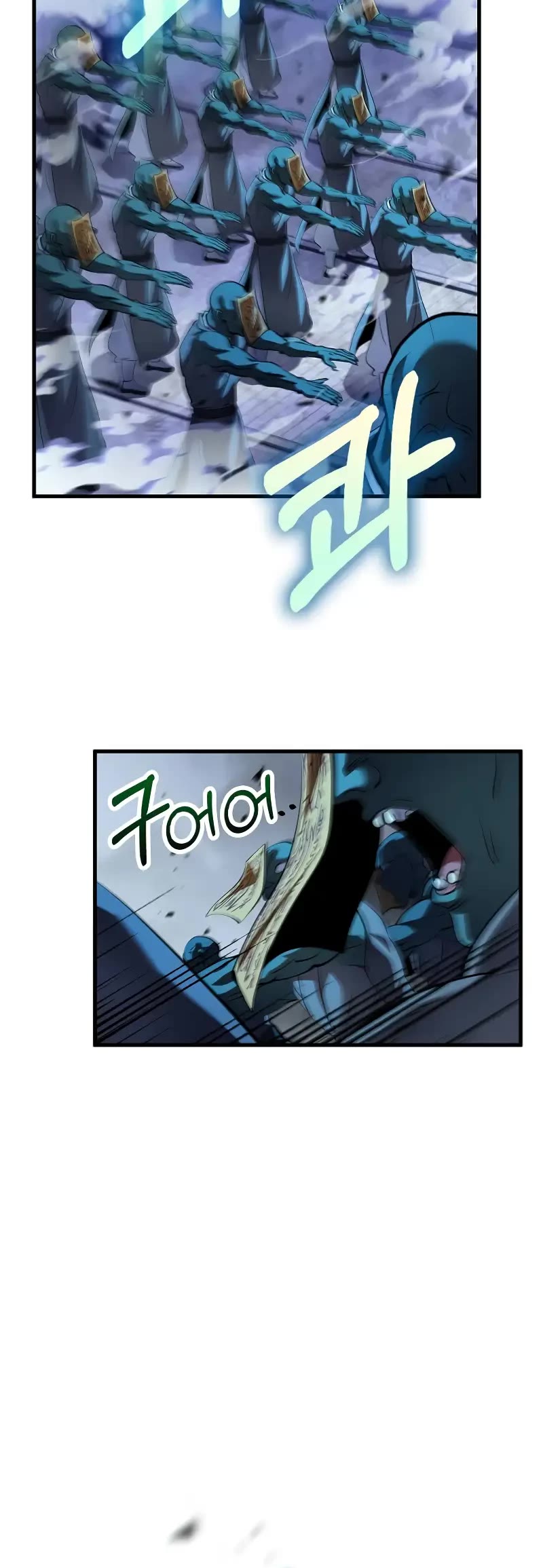 Doctor’s Rebirth Chapter 181 page 40 - Chapter 181