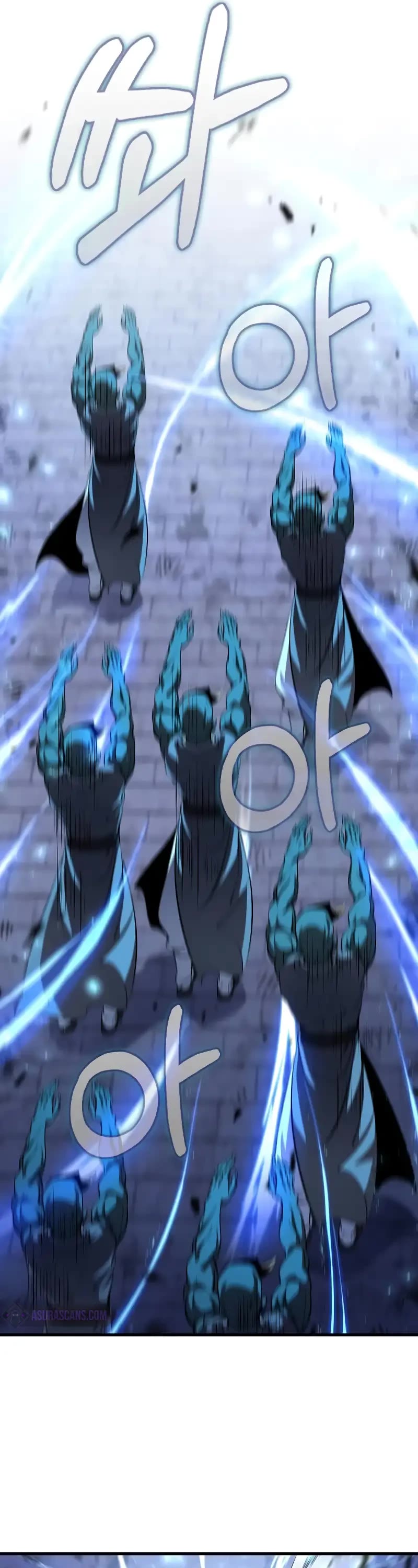 Doctor’s Rebirth Chapter 181 page 41 - Chapter 181