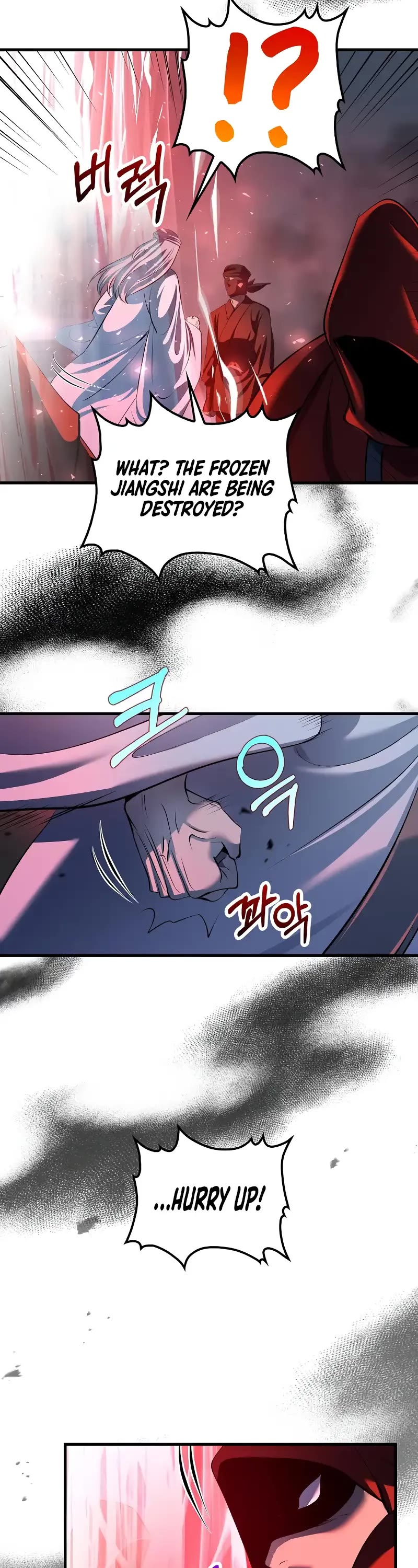 Doctor’s Rebirth Chapter 181 page 47 - Chapter 181