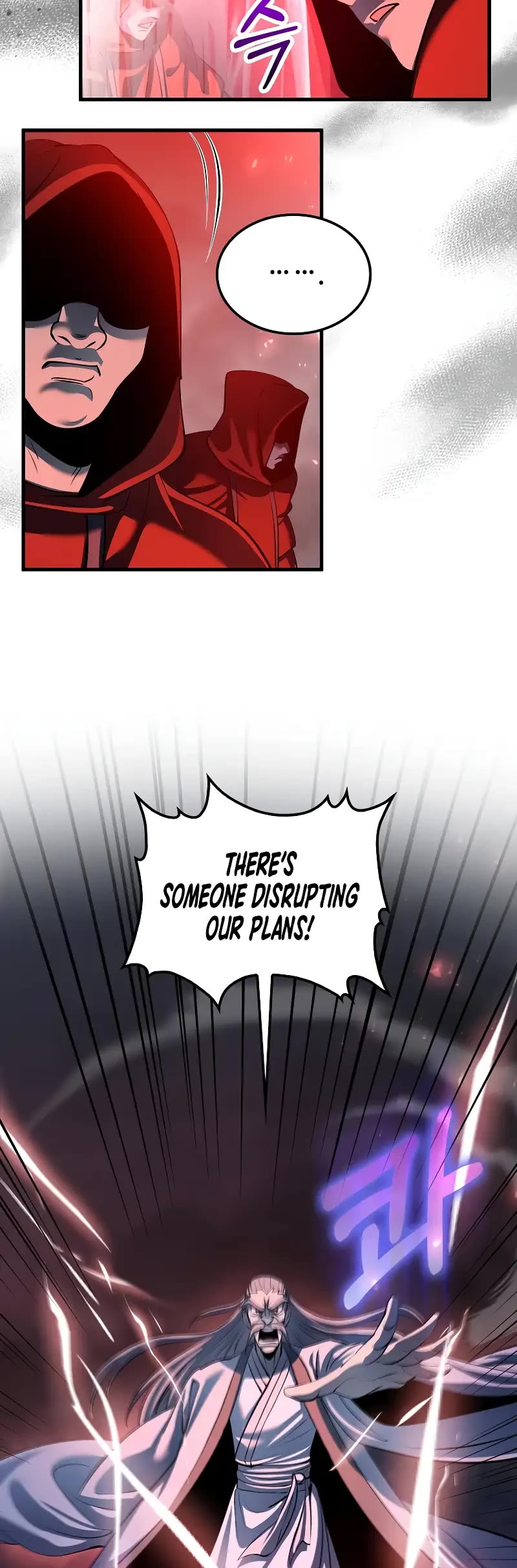 Doctor’s Rebirth Chapter 181 page 48 - Chapter 181