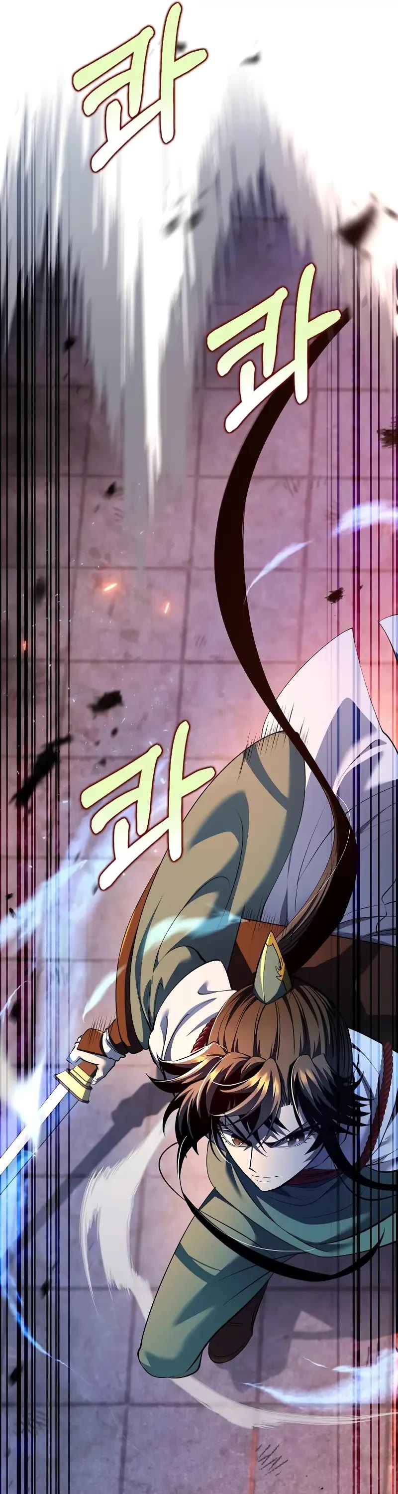 Doctor’s Rebirth Chapter 181 page 6 - Chapter 181