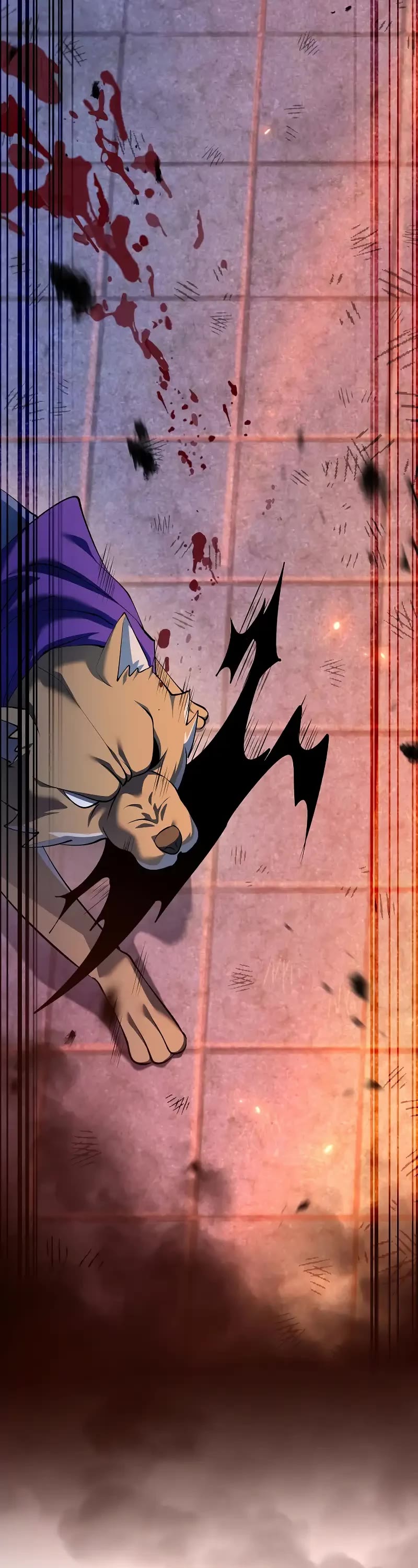 Doctor’s Rebirth Chapter 181 page 7 - Chapter 181
