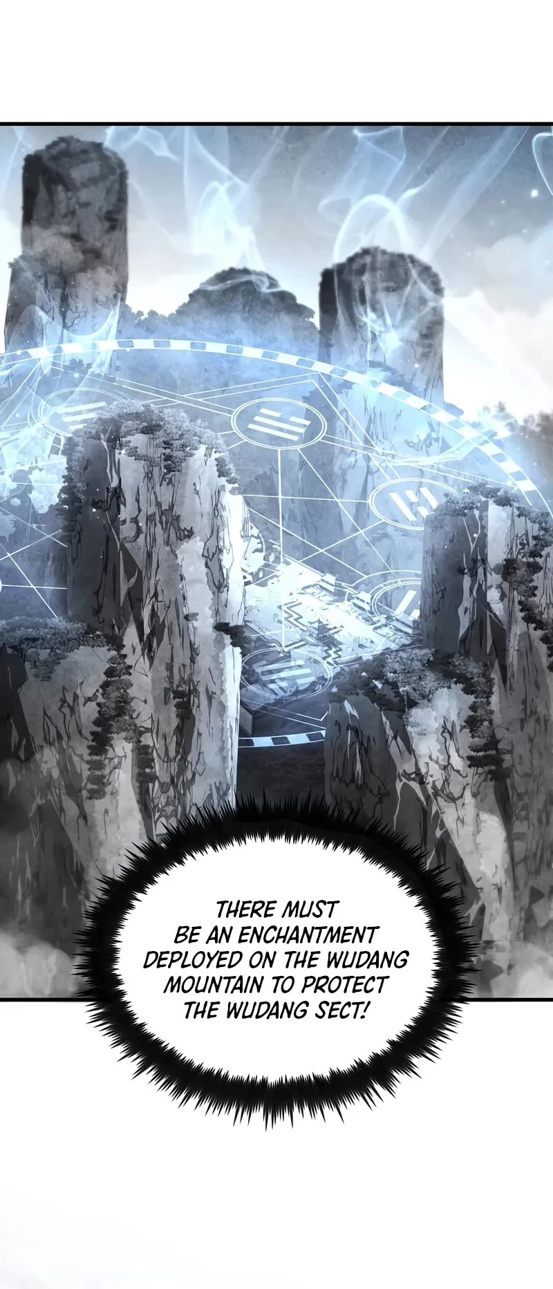 Doctor’s Rebirth Chapter 182 page 11 - Chapter 182