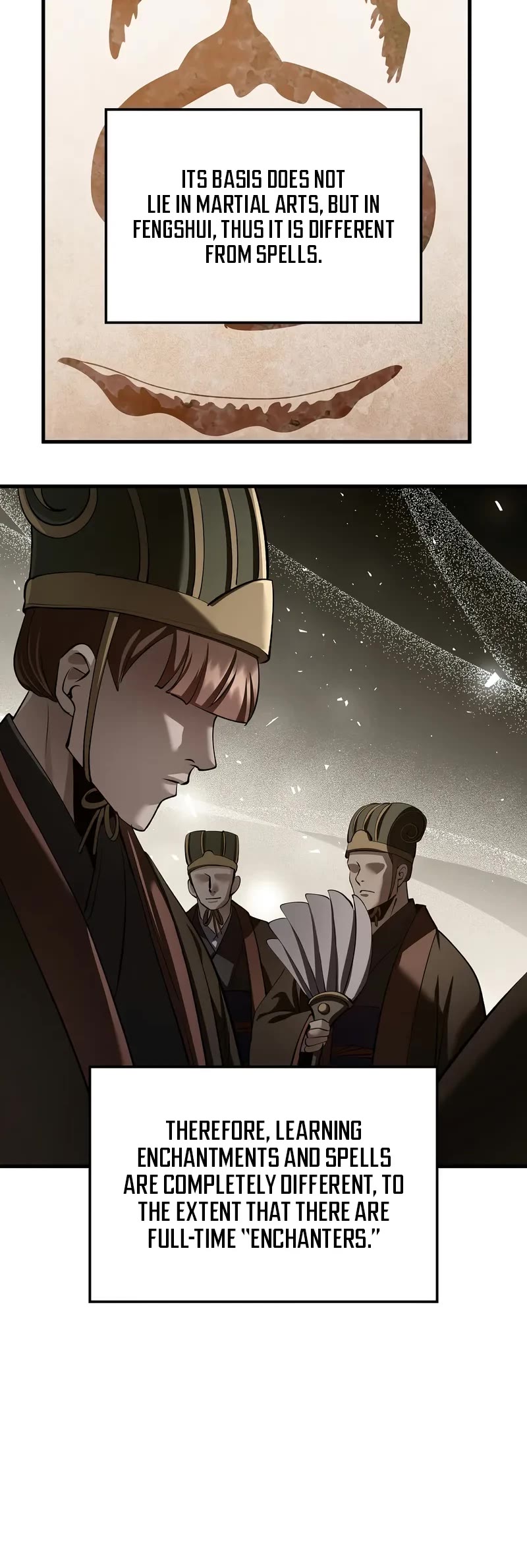 Doctor’s Rebirth Chapter 182 page 16 - Chapter 182