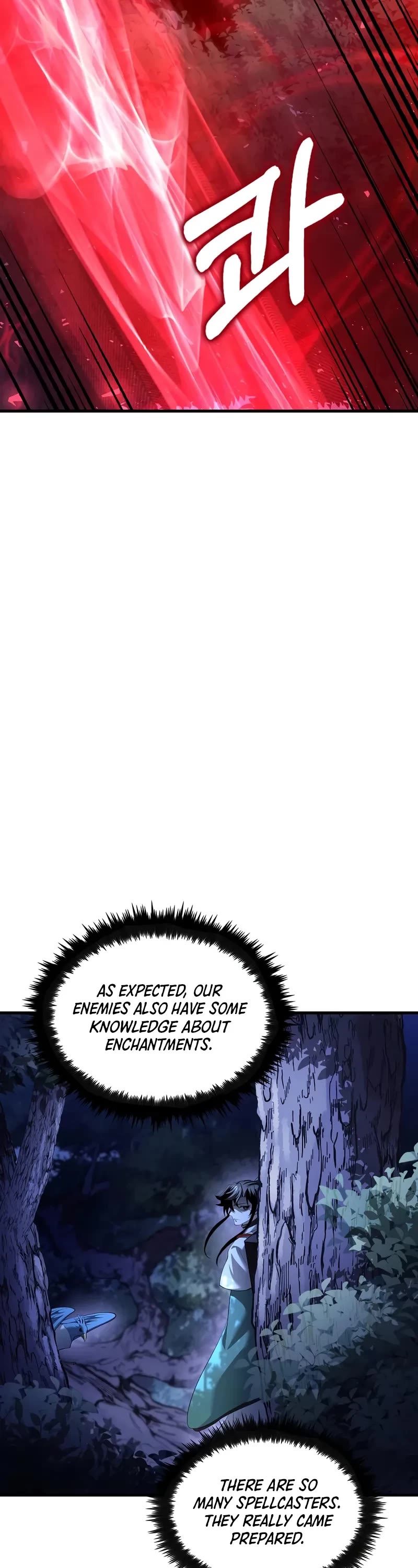 Doctor’s Rebirth Chapter 182 page 19 - Chapter 182