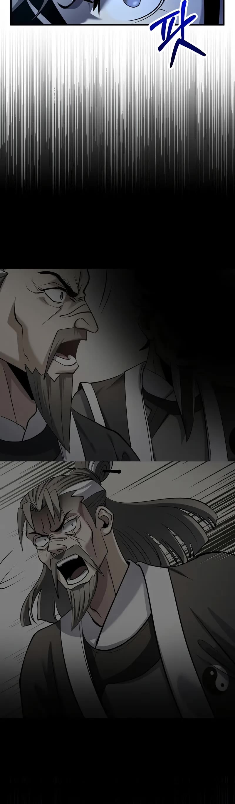 Doctor’s Rebirth Chapter 182 page 21 - Chapter 182