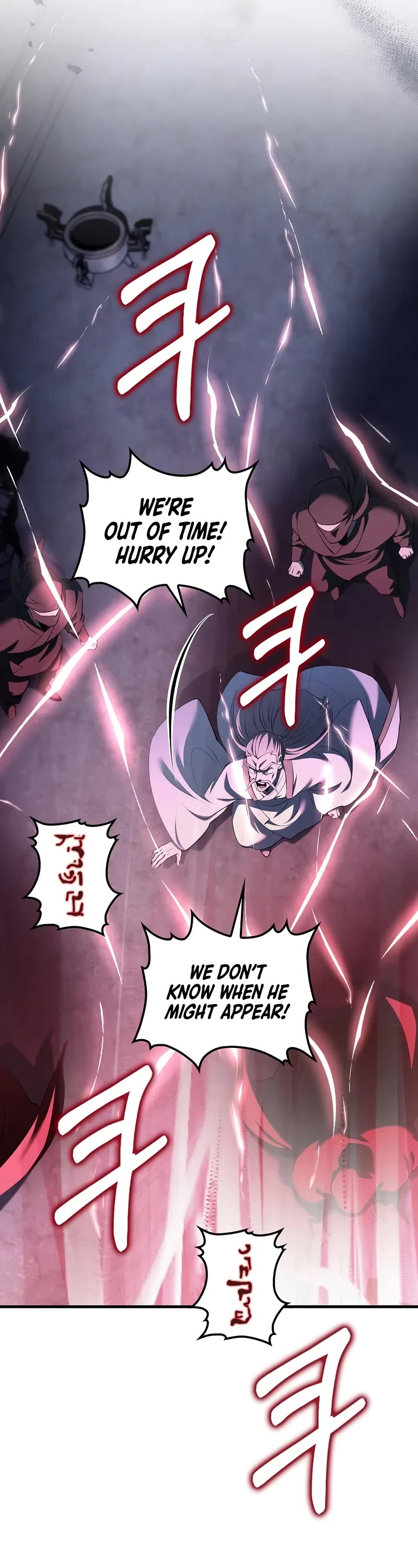 Doctor’s Rebirth Chapter 182 page 24 - Chapter 182