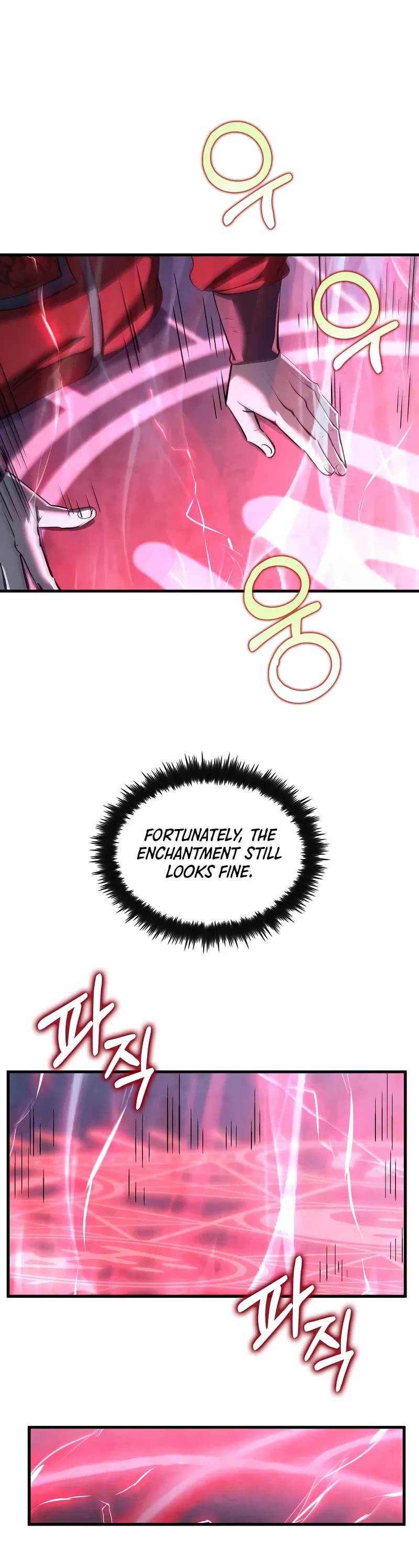 Doctor’s Rebirth Chapter 182 page 25 - Chapter 182