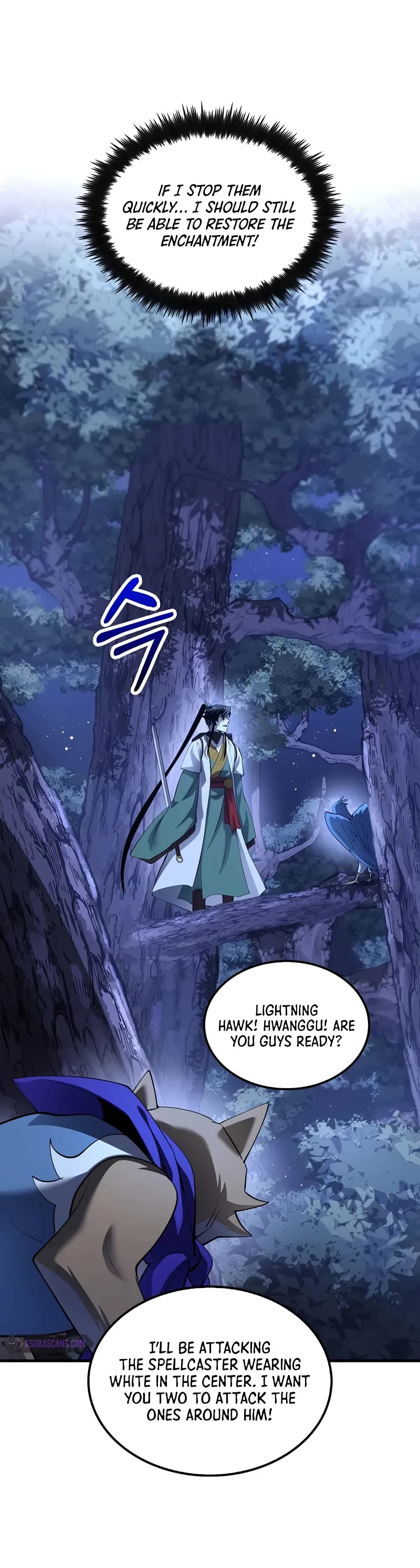 Doctor’s Rebirth Chapter 182 page 26 - Chapter 182