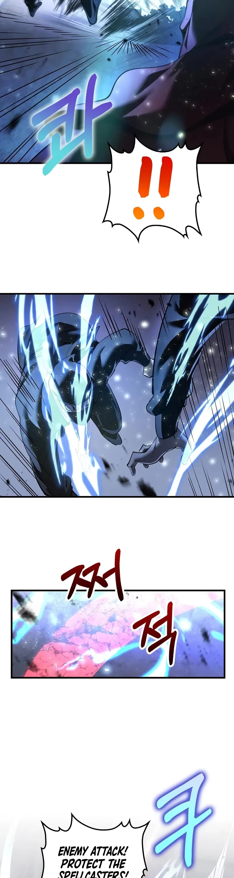 Doctor’s Rebirth Chapter 182 page 32 - Chapter 182