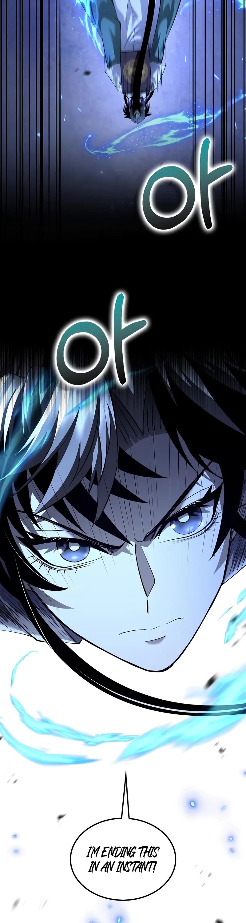 Doctor’s Rebirth Chapter 182 page 38 - Chapter 182