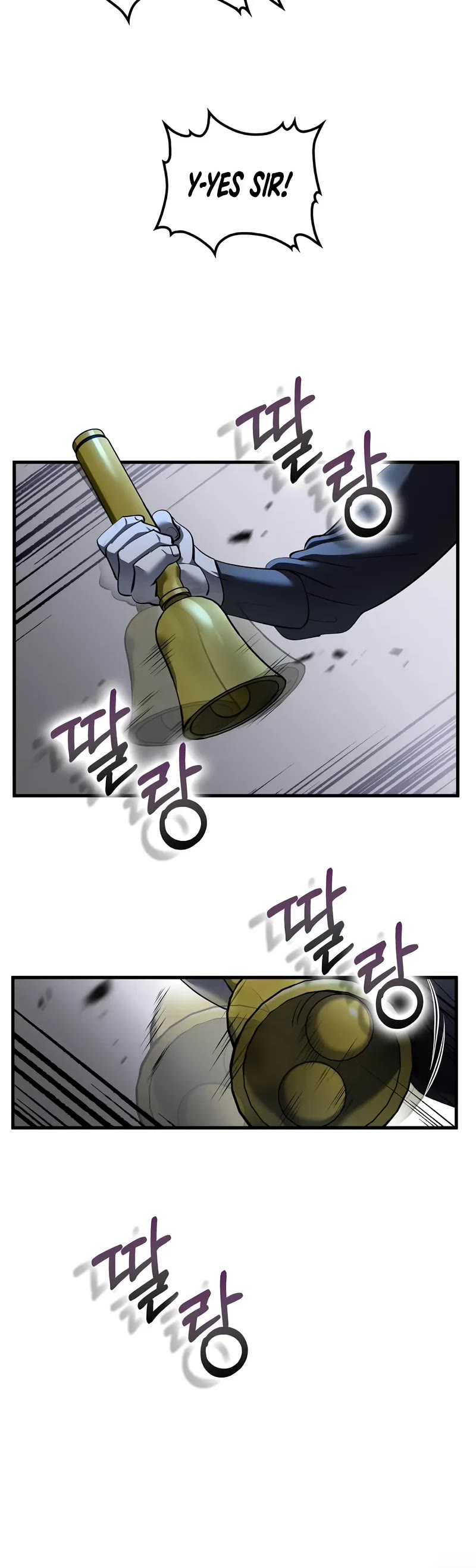 Doctor’s Rebirth Chapter 182 page 40 - Chapter 182