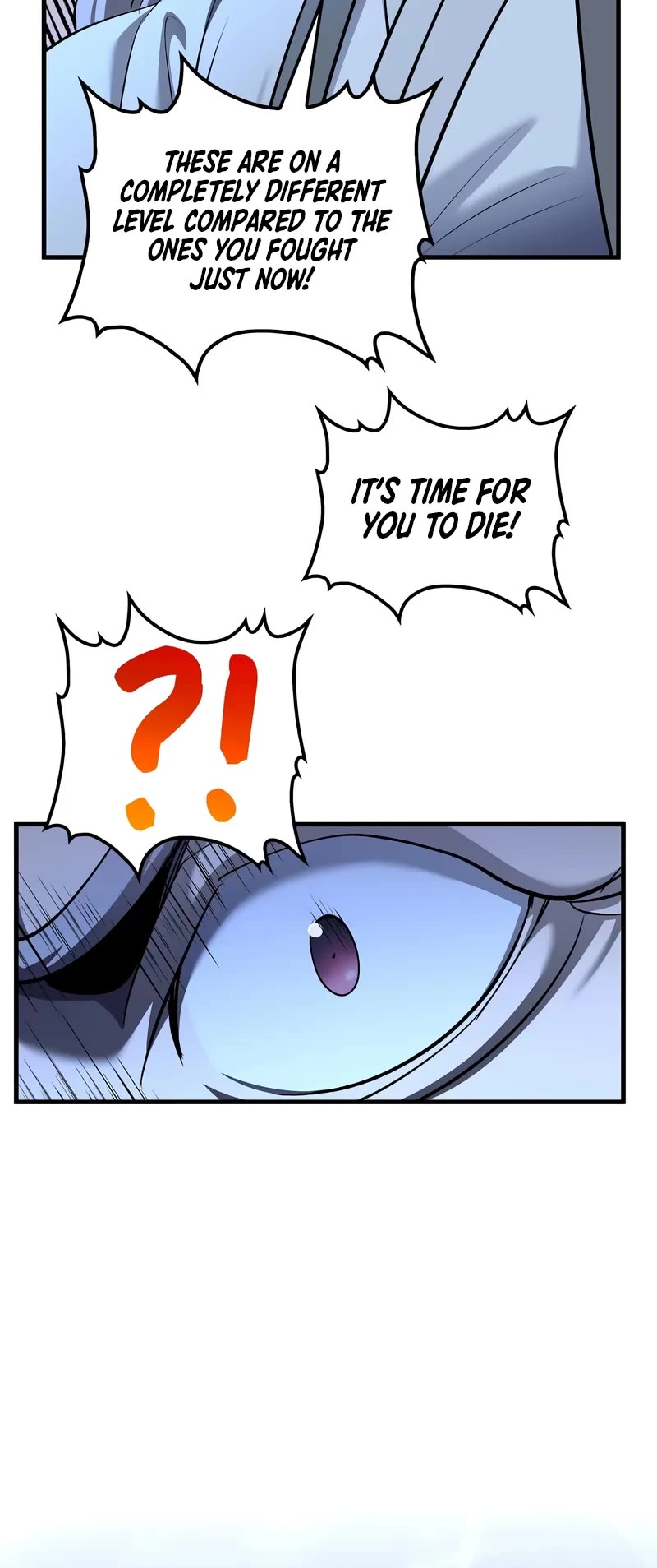 Doctor’s Rebirth Chapter 182 page 44 - Chapter 182