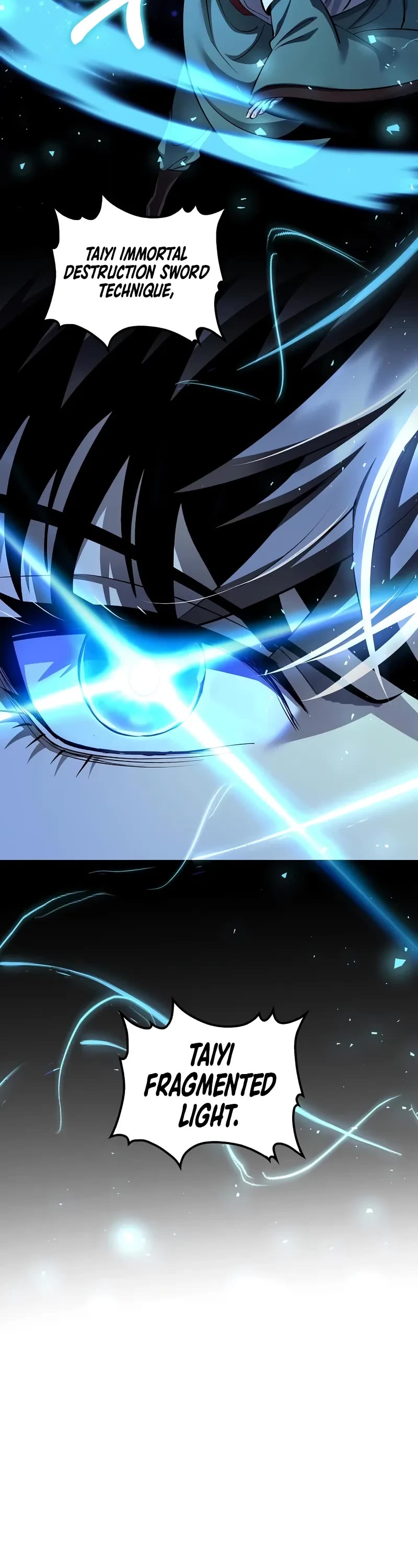 Doctor’s Rebirth Chapter 182 page 46 - Chapter 182