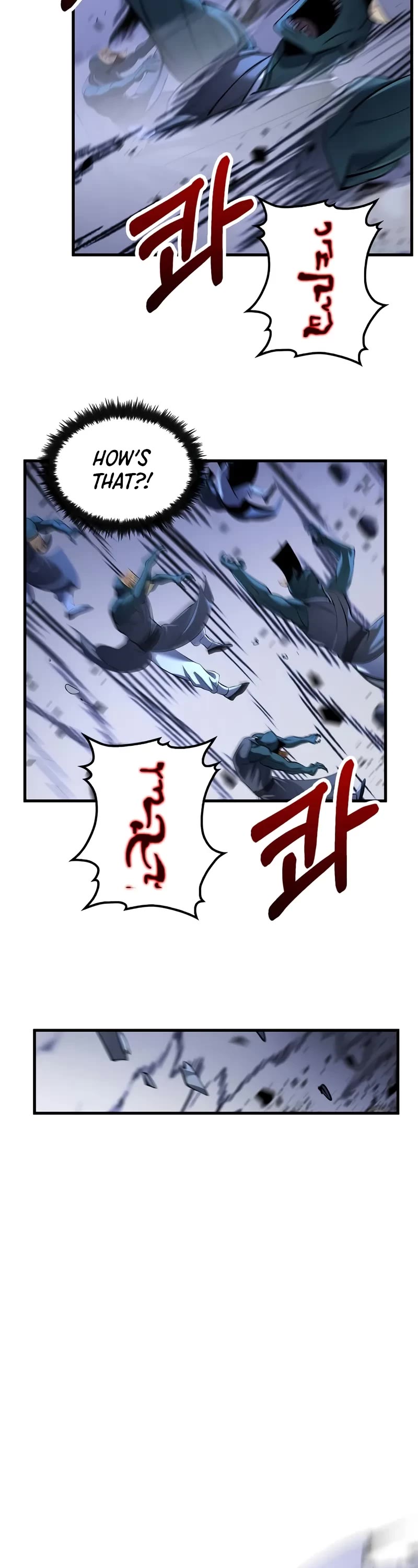 Doctor’s Rebirth Chapter 182 page 51 - Chapter 182