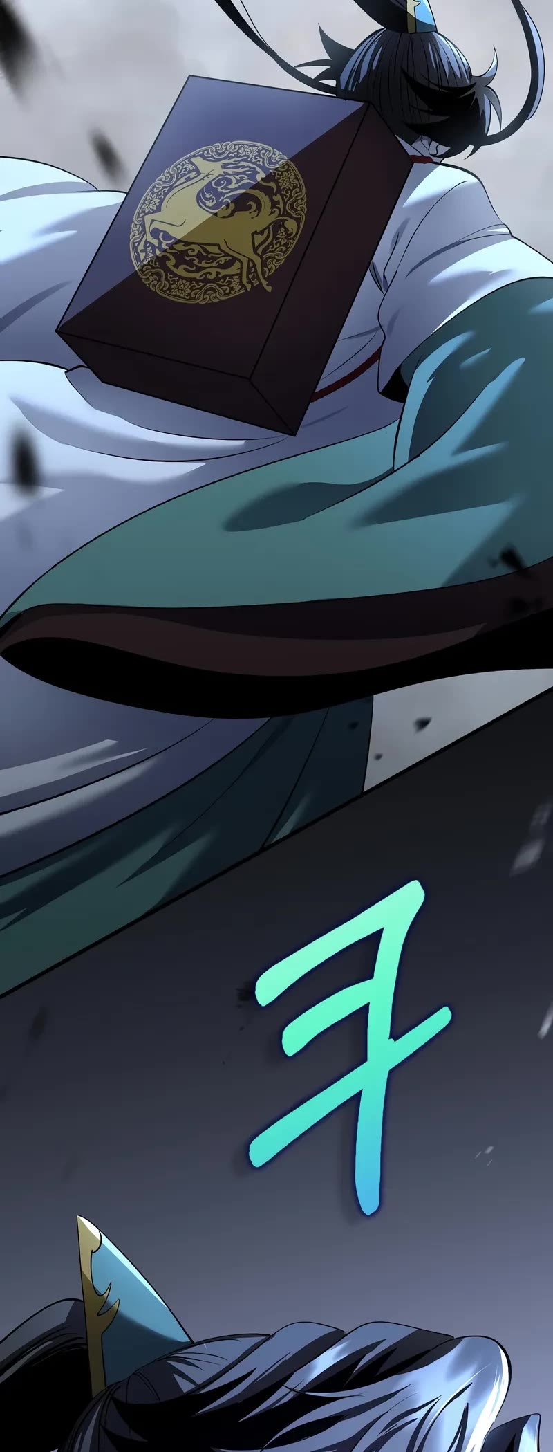 Doctor’s Rebirth Chapter 182 page 59 - Chapter 182