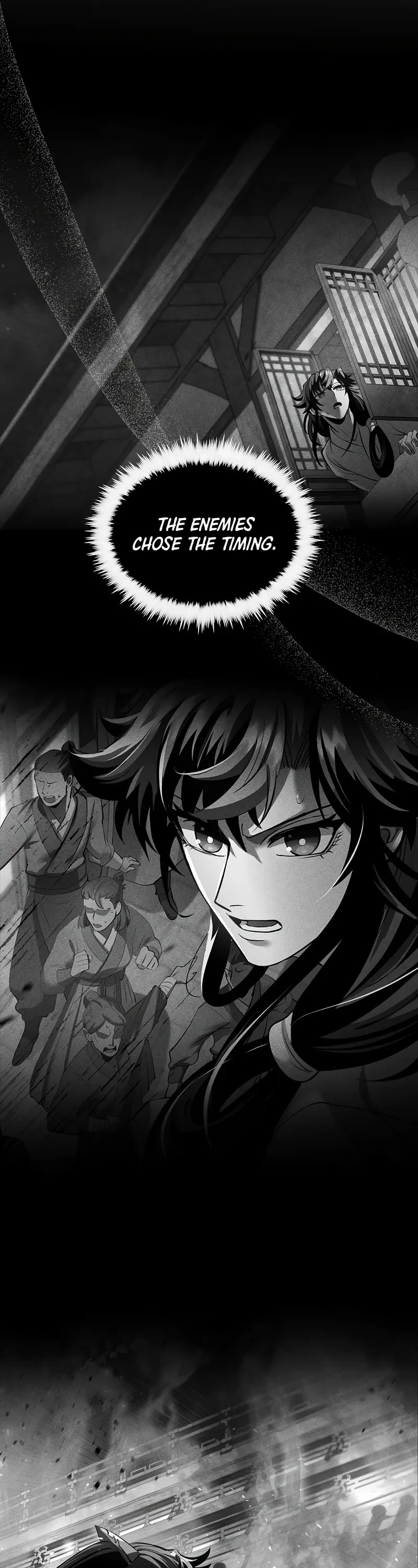 Doctor’s Rebirth Chapter 182 page 7 - Chapter 182