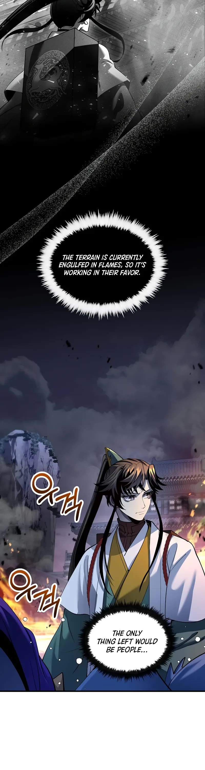 Doctor’s Rebirth Chapter 182 page 8 - Chapter 182