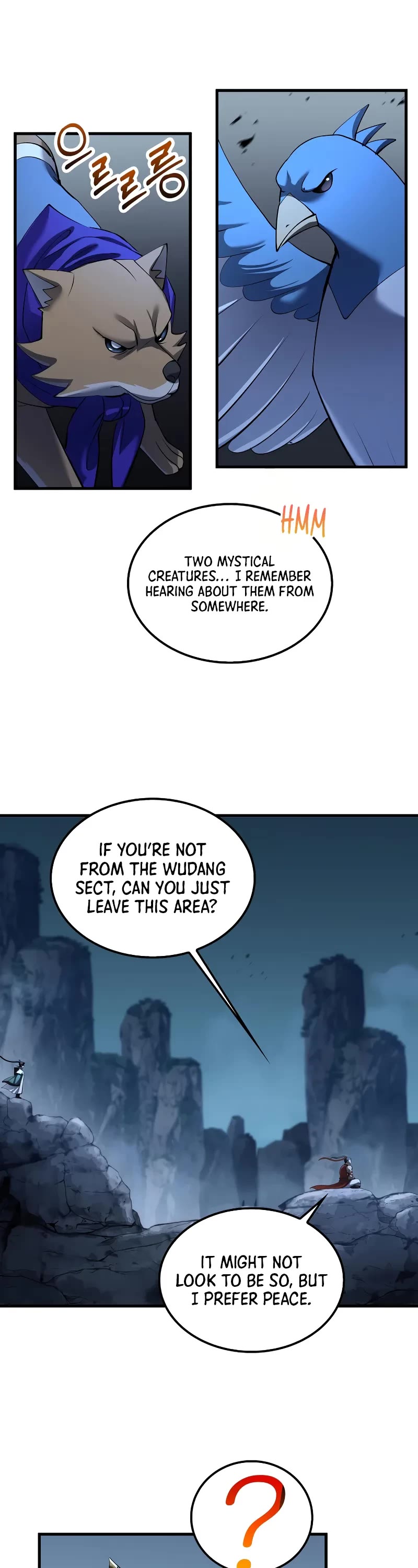 Doctor’s Rebirth Chapter 183 page 24 - Chapter 183