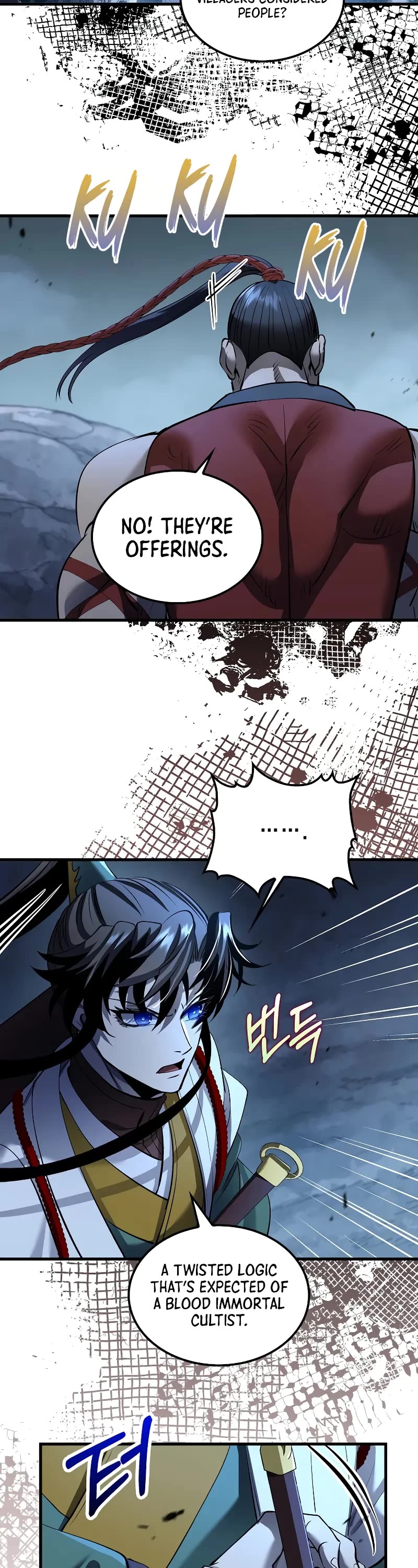 Doctor’s Rebirth Chapter 183 page 26 - Chapter 183