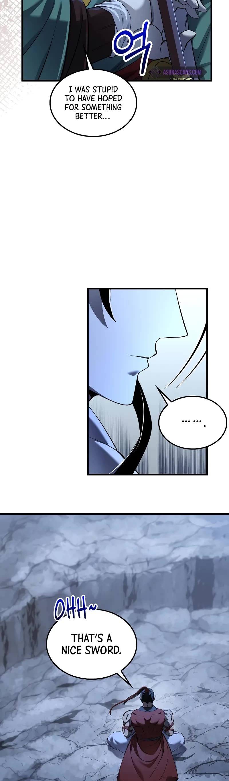 Doctor’s Rebirth Chapter 183 page 27 - Chapter 183