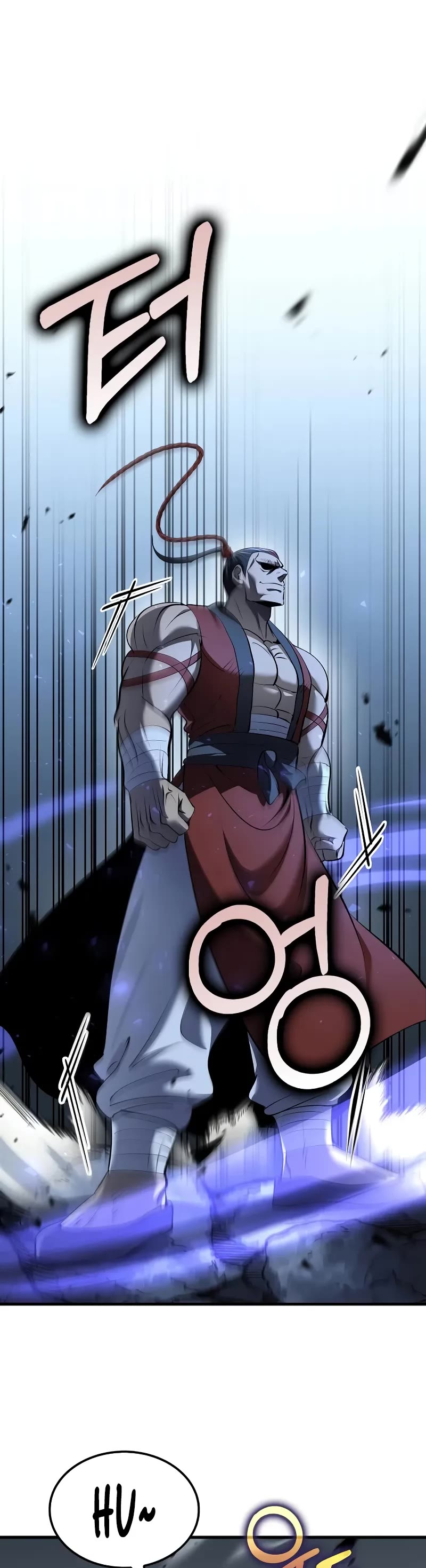 Doctor’s Rebirth Chapter 183 page 32 - Chapter 183