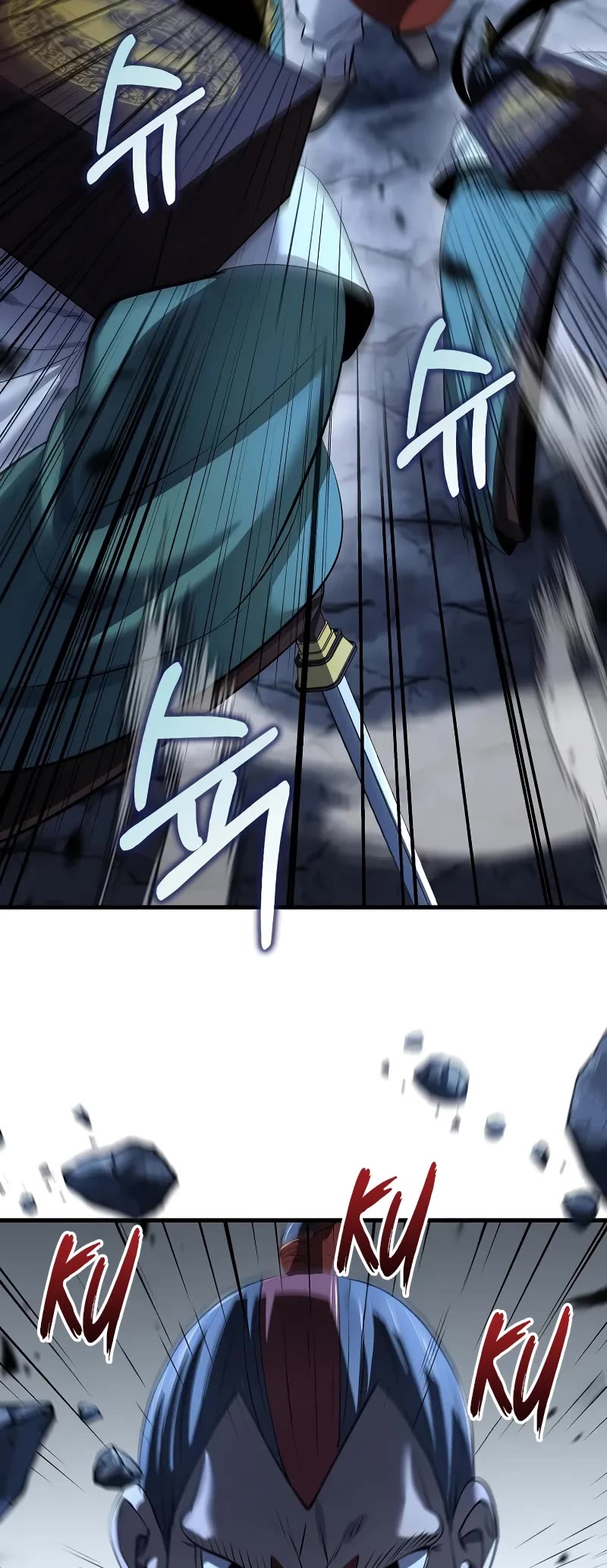Doctor’s Rebirth Chapter 183 page 40 - Chapter 183